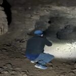 The secret beneath the floorboards: The hidden tunnel network of Bloxham