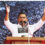 Vax crisis inherited, had no measles shots in stock when we took office: BNP govt