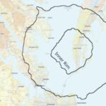 Hidden under the Chesapeake: The 53-mile blast zone scientists just proved is real