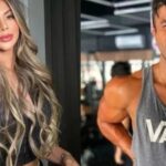 Brazilian influencer on the run after fleeing sentencing in fatal road crash case