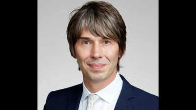 Quote of the day by English physicist Brian Cox: “We explore because we are curious, not because we wish to develop grand views of reality or better widgets.”