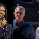 Brian Harpole sues Candace Owens over Charlie Kirk claims as lawsuit exposes alleged false accusations and records