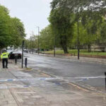 Brixton drive-by shooting leaves four injured, one in critical condition