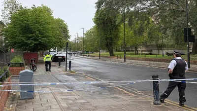 Brixton drive-by shooting leaves four injured, one in critical condition