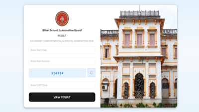 BSEB Bihar Board Class 10th Compartmental result released at results.biharboardonline.com: Direct link to download scorecards