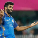IPL 2026 | 'Ek din ka mukhya mantri': Jasprit Bumrah reacts after captaincy debut for Mumbai Indians - WATCH