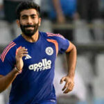 All eyes on Jasprit Bumrah's workload ahead of Afghanistan series