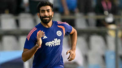 All eyes on Jasprit Bumrah's workload ahead of Afghanistan series