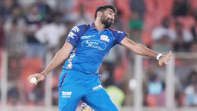 'He's human': Dale Steyn makes big statement on Jasprit Bumrah's poor IPL 2026 season