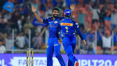 IPL 2026 | 'Jasprit Bumrah coming in as captain a fantastic move': Kris Srikkanth