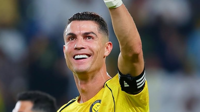 The staggering amount Cristiano Ronaldo earns per Instagram post as the most-followed person in the world
