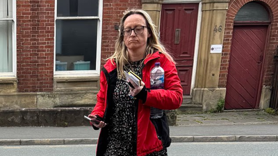 ‘All British people should die’: Irish woman convicted after ‘anti-english’ rant at UK hotel