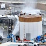 California chemical leak: What is methyl methacrylate, the chemical forcing 40,000 residents to evacuate?