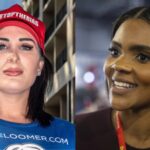 “Bizzare attacks against me”: Candace Owens alleges Ben Shapiro lawsuits as Laura Loomer responds with strong criticism