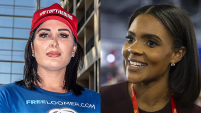 “Bizzare attacks against me”: Candace Owens alleges Ben Shapiro lawsuits as Laura Loomer responds with strong criticism