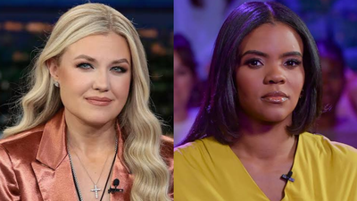“Charlie spoke repeatedly against women”: Candace Owens challenges Charlie Kirk succession story surrounding Erika Kirk and TPUSA future