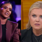 Candace Owens raises doubts over Erika Kirk TPUSA tour future after WHCD shooting and low turnout