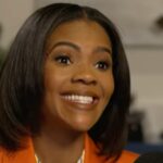 “He’s texting some hot actress”: Candace Owens reacts after Brigitte Macron slap claims shock France again