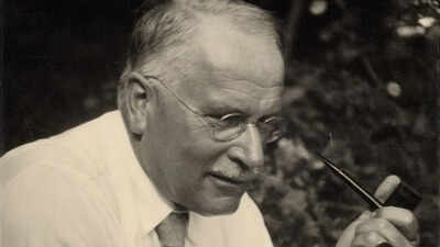 Quote of the day by Carl Jung: “Loneliness does not come from having no people about one, but from being unable to communicate the things that seem important to oneself, or from holding certain views which others find inadmissible.”
