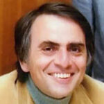 Quote of the day by American astronomer Carl Sagan: “The cosmos is within us. We are made of star-stuff. We are a way for the cosmos to know itself.”