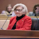 Carla Nelson ends legislative career after years of service in Minnesota Senate