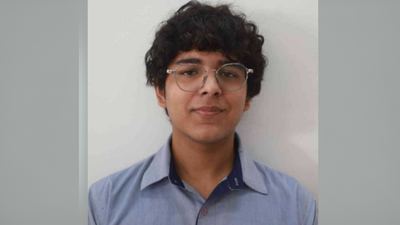 “Burnout is real”: How Aarav Goel scored 97.20% in CBSE Class 12 while battling NEET pressure