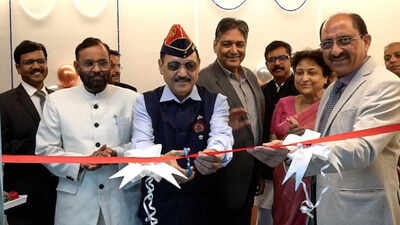 CEO Academy launched in PCMC with focus on industry-ready leadership training