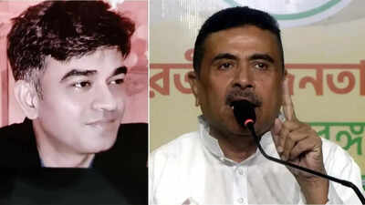 Key accused in Bengal CM Suvendu aide's murder arrested in UP's Muzaffarnagar