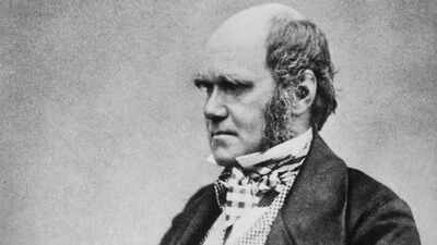 Quote of the day by Charles Darwin: “If I had my life to live over again, I would have made a rule to...”