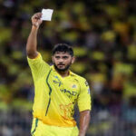 IPL 2026: 'I just wanted to...' - Urvil Patel opens up after joint-fastest IPL fifty