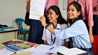 TN 10th Result: Pudukottai tops districts with 97.57% pass rate; Chennai placed 29th