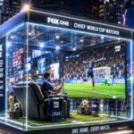‘Dream job’: FOX looking to hire football fan for $50,000 to watch every match at the 2026 World Cup