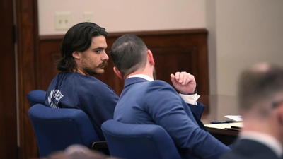 ChudTheBuilder may be released after reported $1M bond offer from crypto casino “Duel”