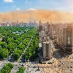 Cities could become twice as deadly without trees: Study reveals how urban forests slash heat by nearly 50%