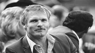Ted Turner and legacy of WCW: How he revolutionized wrestling, created nWo, and challenged Vince McMahon