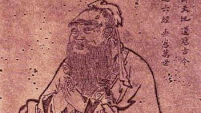 Quote of the day by Chinese philosopher Confucius: “The man who asks a question is a fool for a minute, the man who does not ask is a fool for life.”