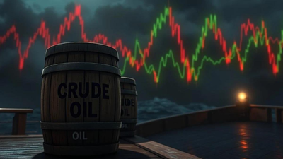 Oil prices today: Crude ease as Trump says Iran war could end 'very quickly,' supply risks persist