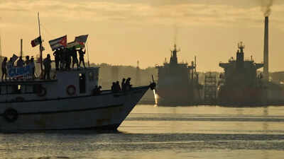 US renews $100m Cuba aid offer; alleges Havana blocking ‘critical life-saving aid’