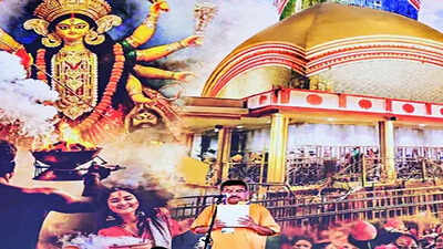 Bengal: Cultural symbolism marks milestone moment in history