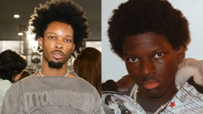 D4vd’s brother Caleb Burke breaks silence after TMZ claims and Celeste Hernandez backstage rumors explode