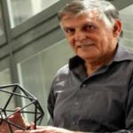In 1982, a metal revealed a 10-fold structure scientists thought was impossible and ended up rewriting crystal science