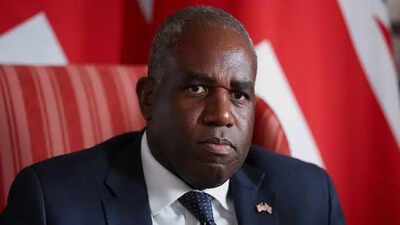 David Lammy unveils reforms to reduce youth jail terms and protect vulnerable children in the UK