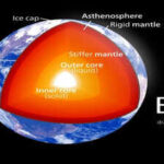 What scientists found near Earth’s core could explain strange magnetic patterns