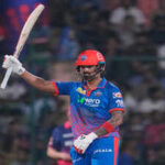 IPL 2026: KL Rahul scripts history, breaks AB de Villiers record for most...