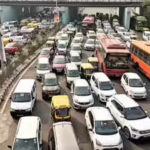 Delhi traffic fines? How you can settle them at Lok Adalat on May 9