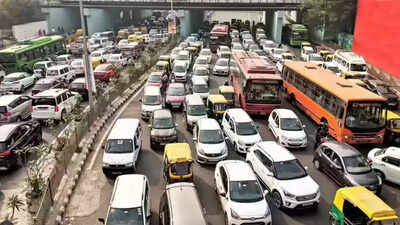 Delhi traffic fines? How you can settle them at Lok Adalat on May 9