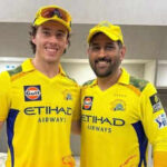 IPL 2026 | Dewald Brevis recalls MS Dhoni’s four-year-old tip: 'That's been the one piece of advice'