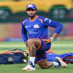 IPL 2026 | 'I won't leave MI unless ... ': Tilak Varma drops major Mumbai Indians future hint
