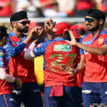 'What derailed our campaign was inability to…'- PBKS coach’s honest admission after sixth straight loss