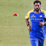 IPL 2026 | Will MS Dhoni play vs DC? CSK bowling coach's blunt 'above my pay grade' reply goes viral